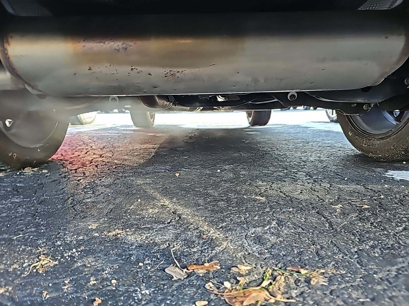 2024 Mitsubishi Outlander SE AWD