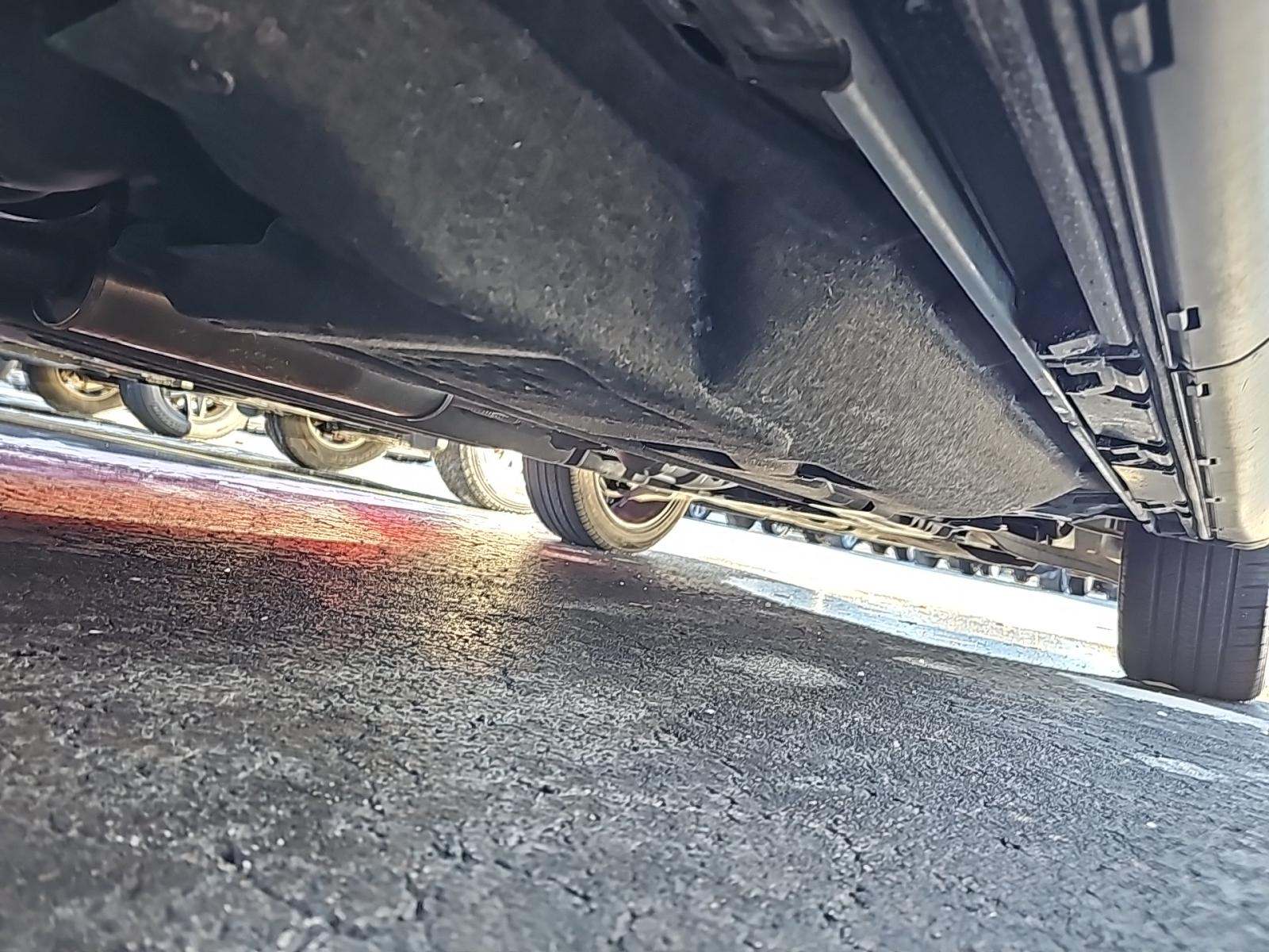 2024 Mitsubishi Outlander SE AWD