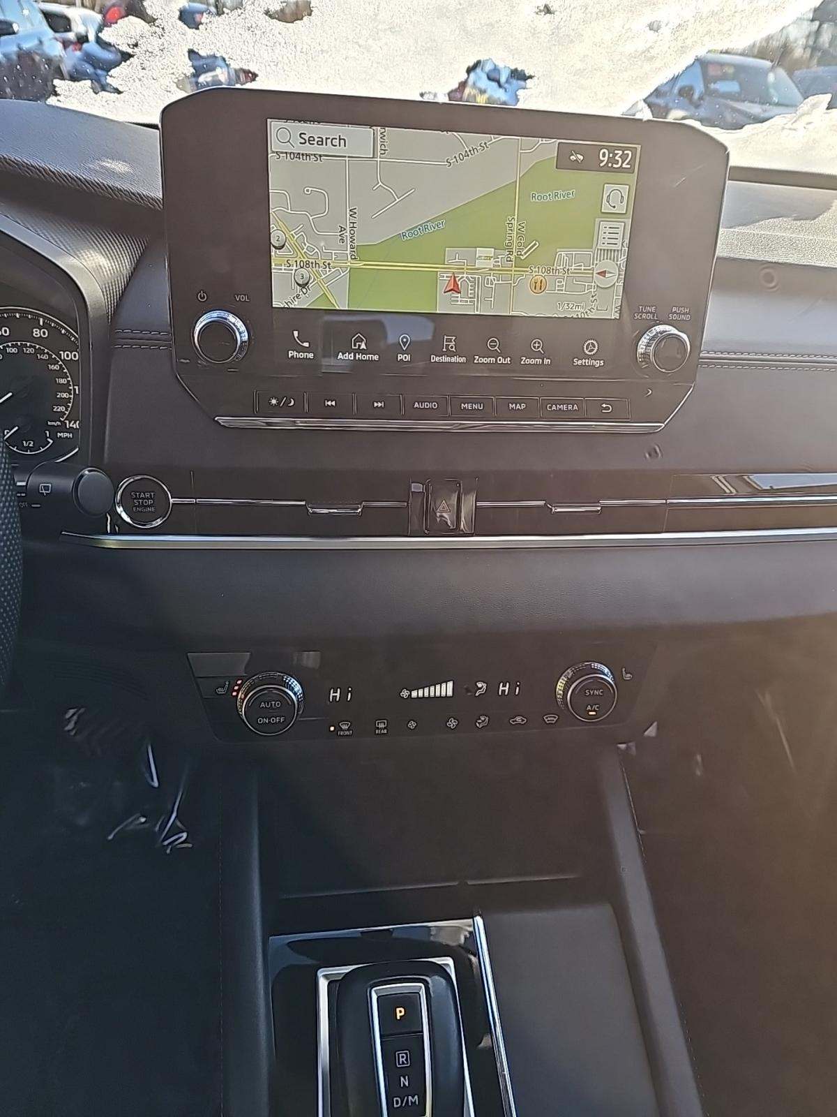 2024 Mitsubishi Outlander SE AWD