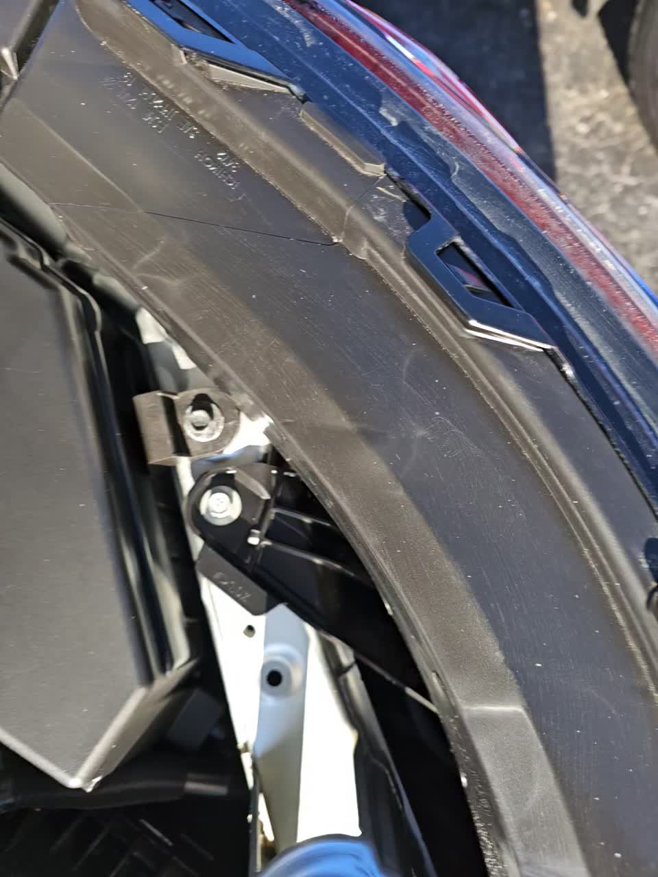 2024 Mitsubishi Outlander SE AWD