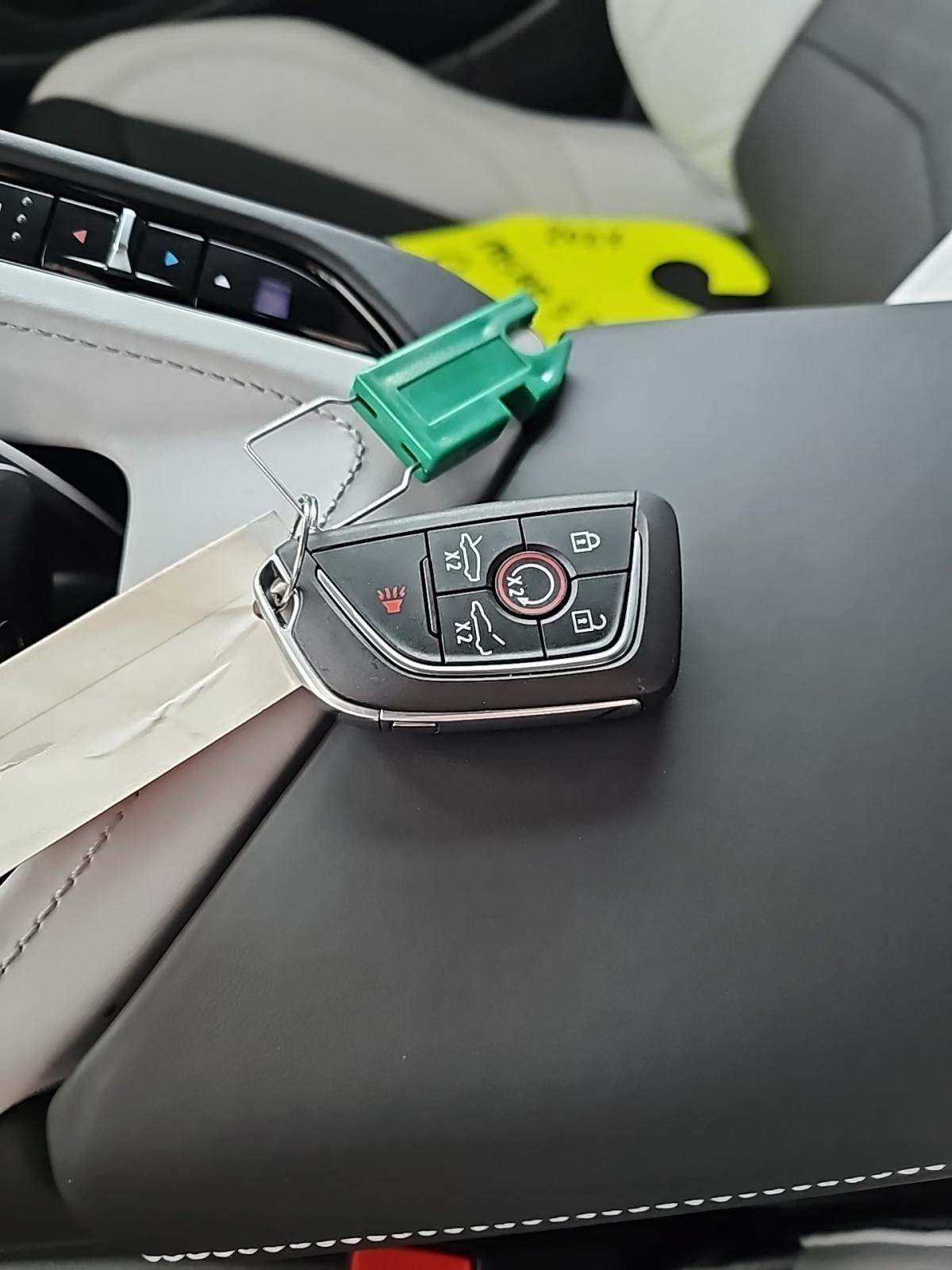 2024 Chevrolet Corvette Stingray RWD