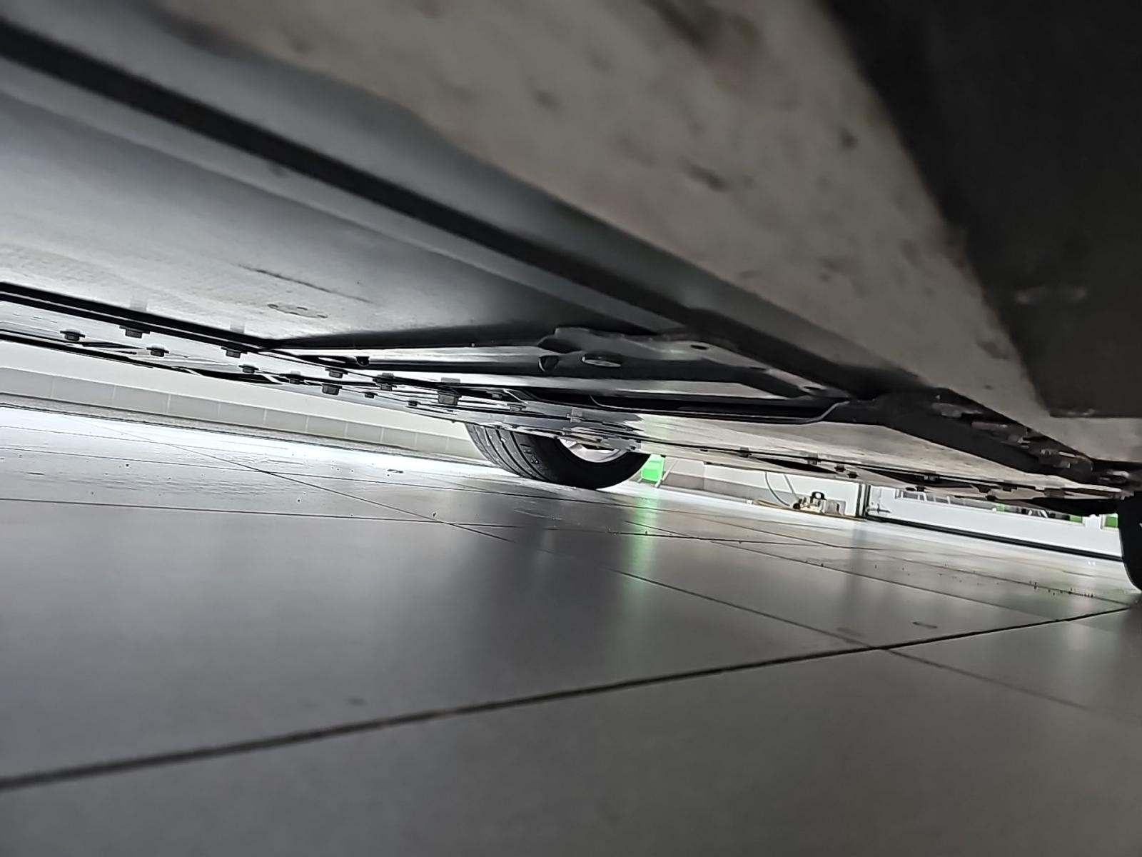 2024 Chevrolet Corvette Stingray RWD