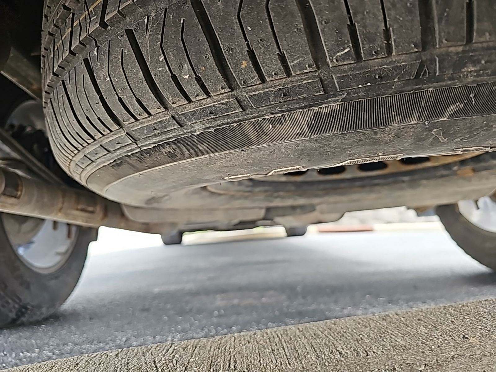 2022 Chevrolet Silverado 1500 LTD RST AWD