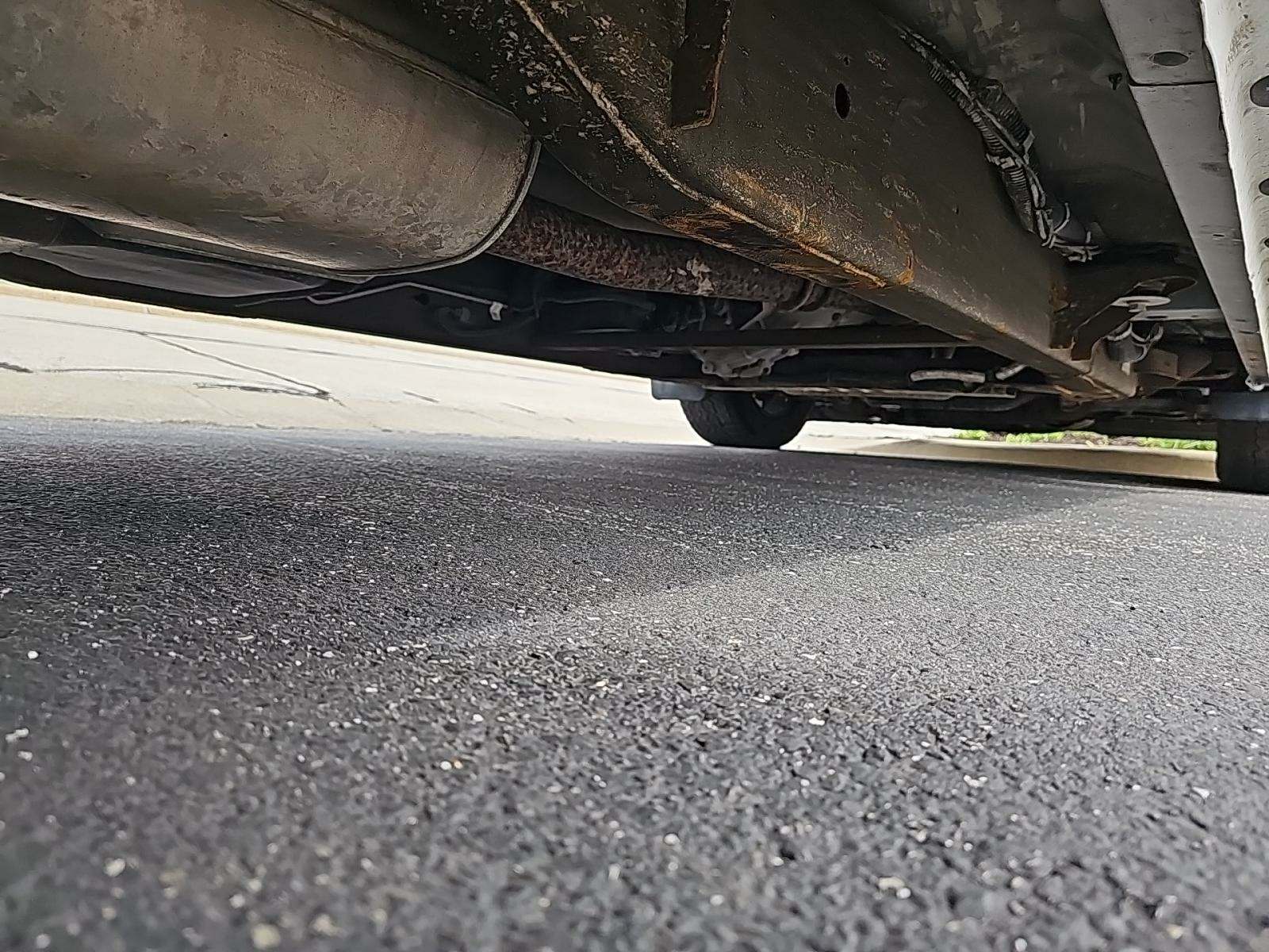 2022 Chevrolet Silverado 1500 LTD RST AWD