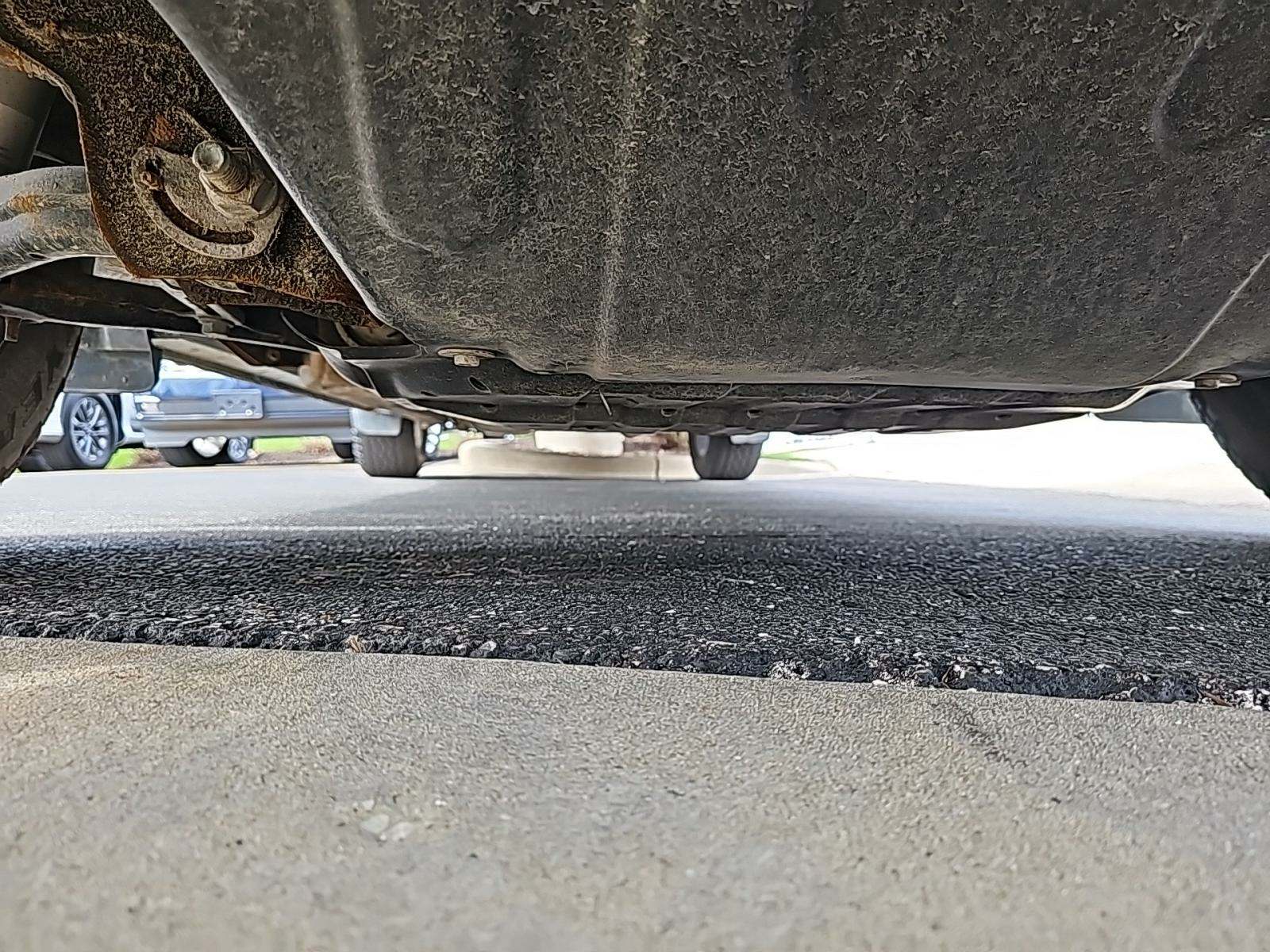 2022 Chevrolet Silverado 1500 LTD RST AWD