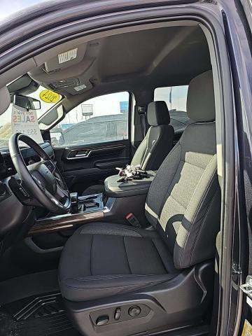 CHEVROLET LT TRAIL BOSS - 6