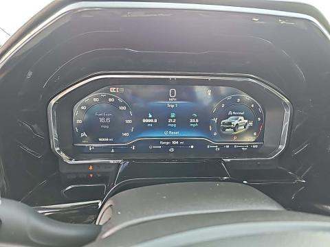 CHEVROLET LT TRAIL BOSS - 9