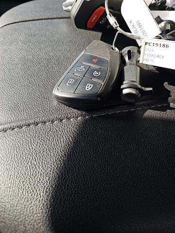 CHEVROLET LT TRAIL BOSS - 8