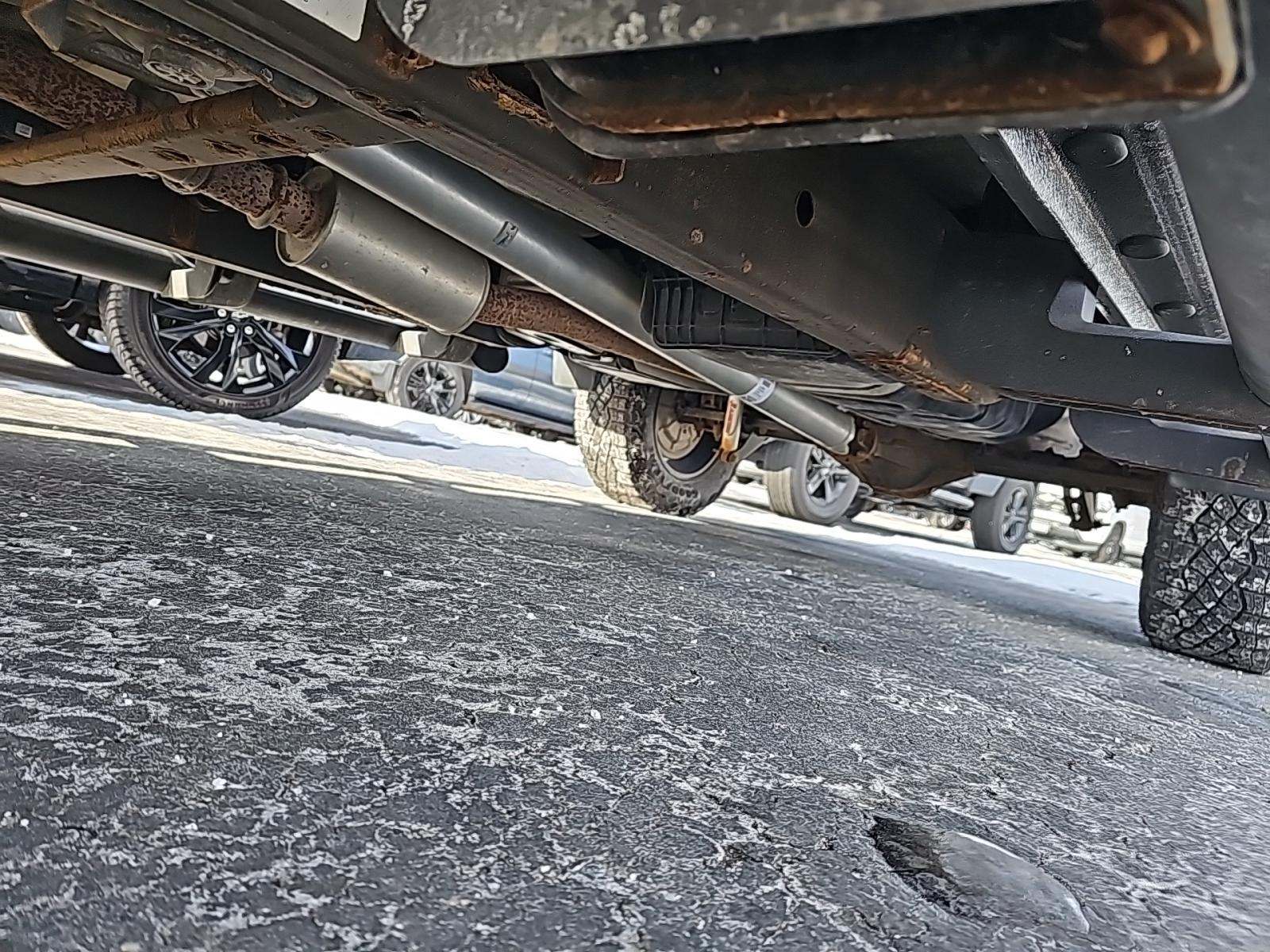 CHEVROLET LT TRAIL BOSS - 7