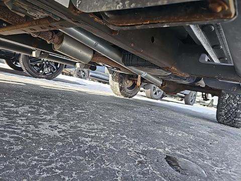 CHEVROLET LT TRAIL BOSS - 7