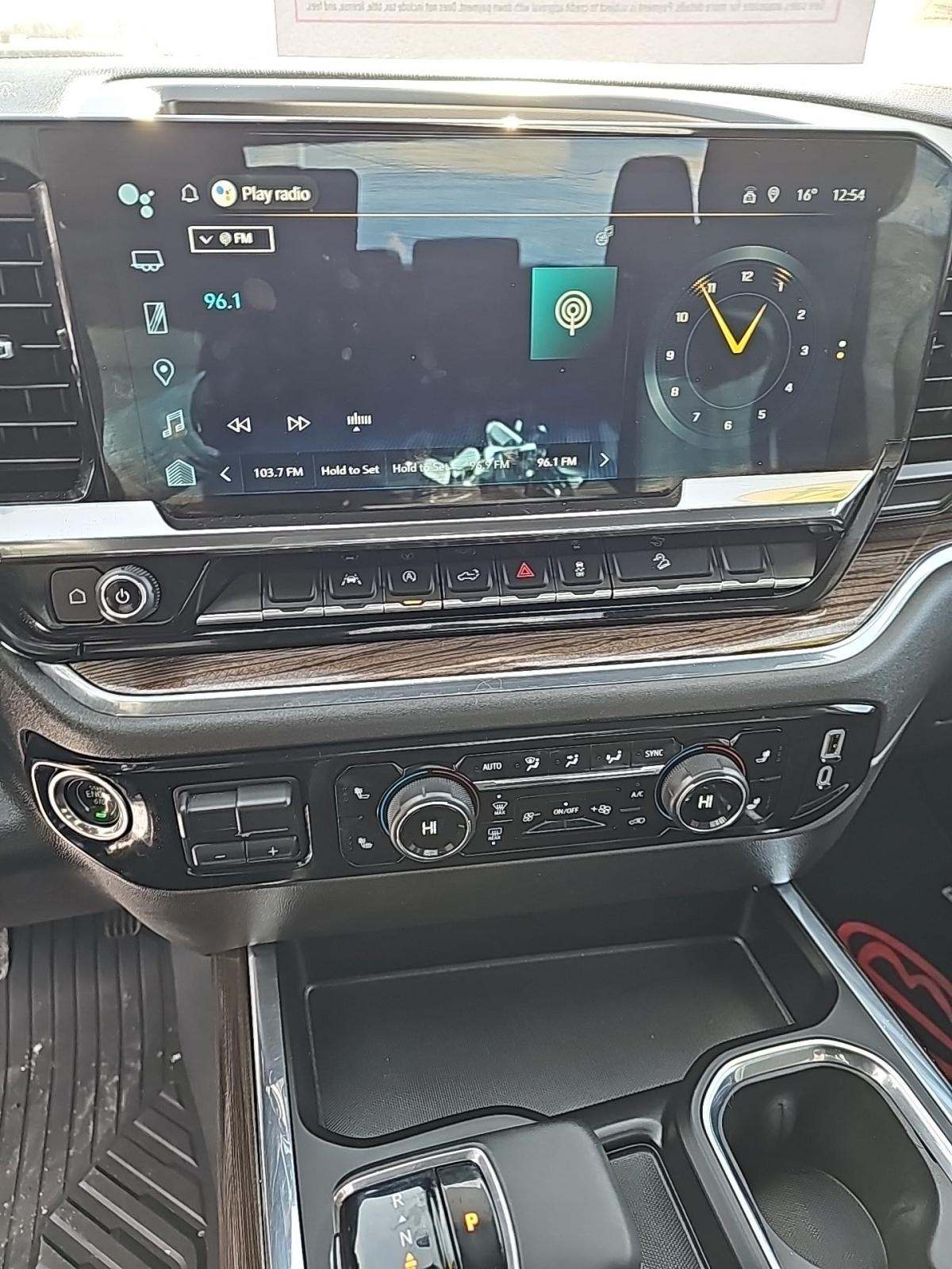 CHEVROLET LT TRAIL BOSS - 10