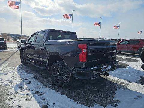 CHEVROLET LT TRAIL BOSS - 2