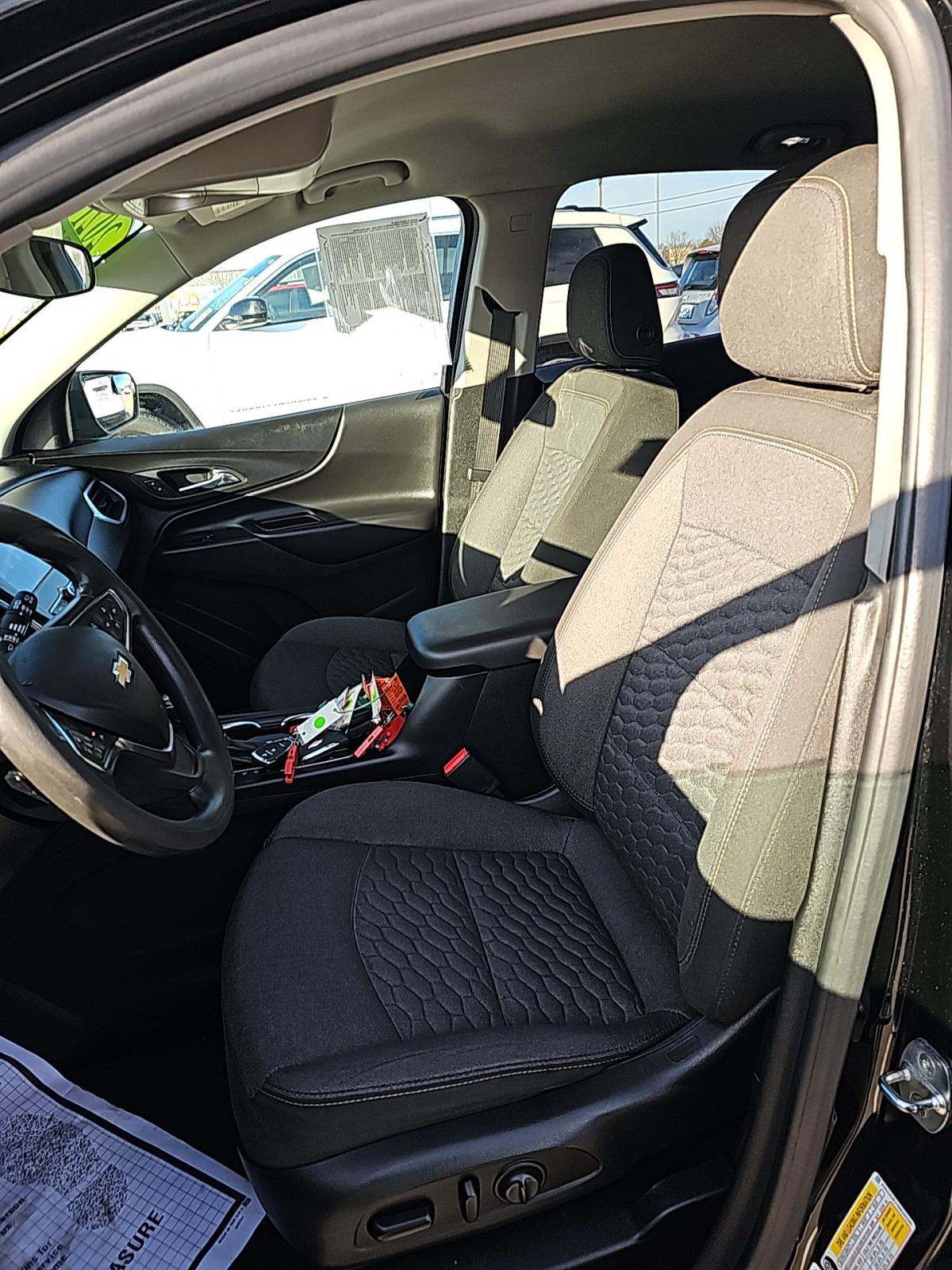 2021 Chevrolet Equinox LT AWD