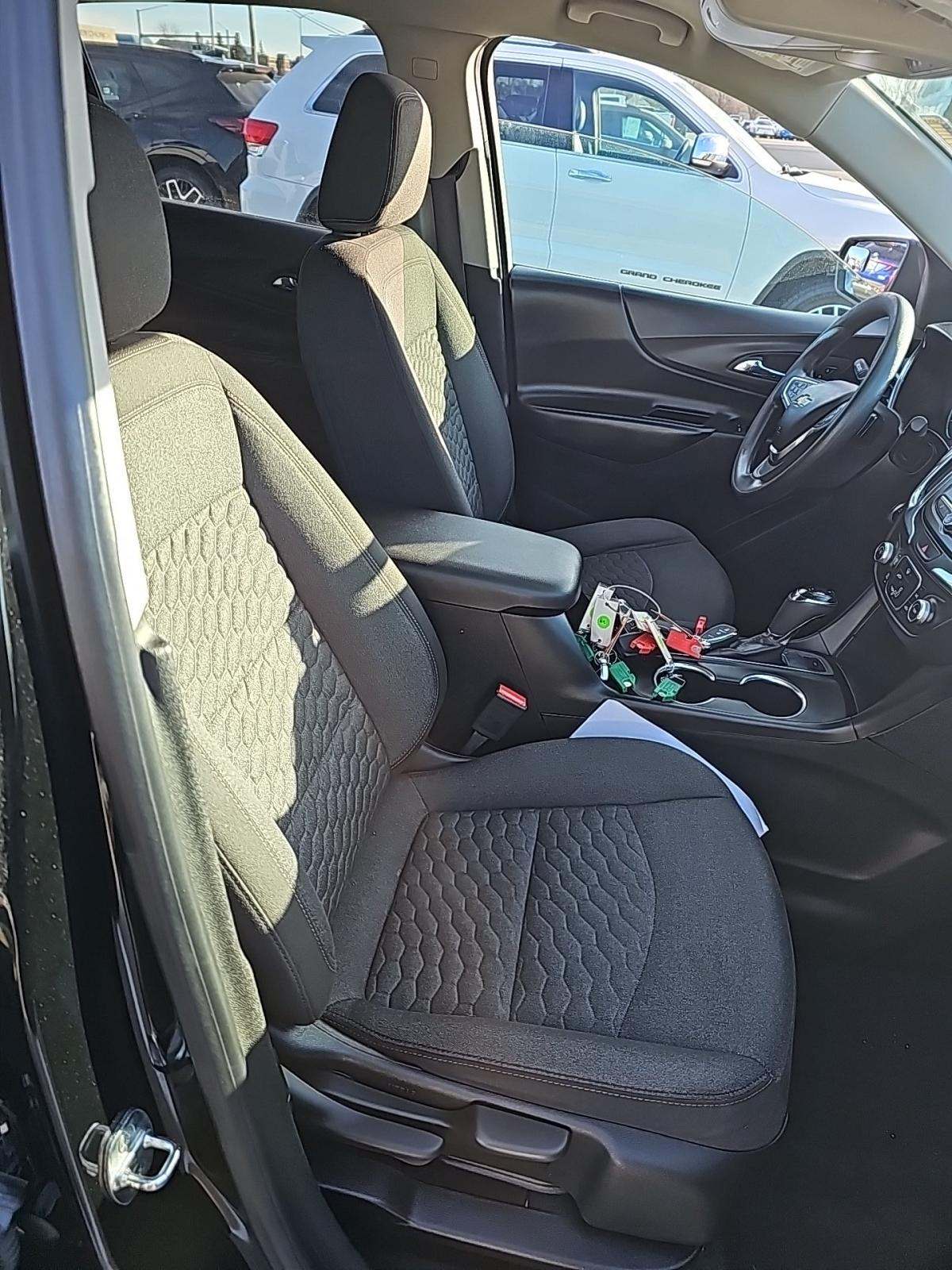 2021 Chevrolet Equinox LT AWD