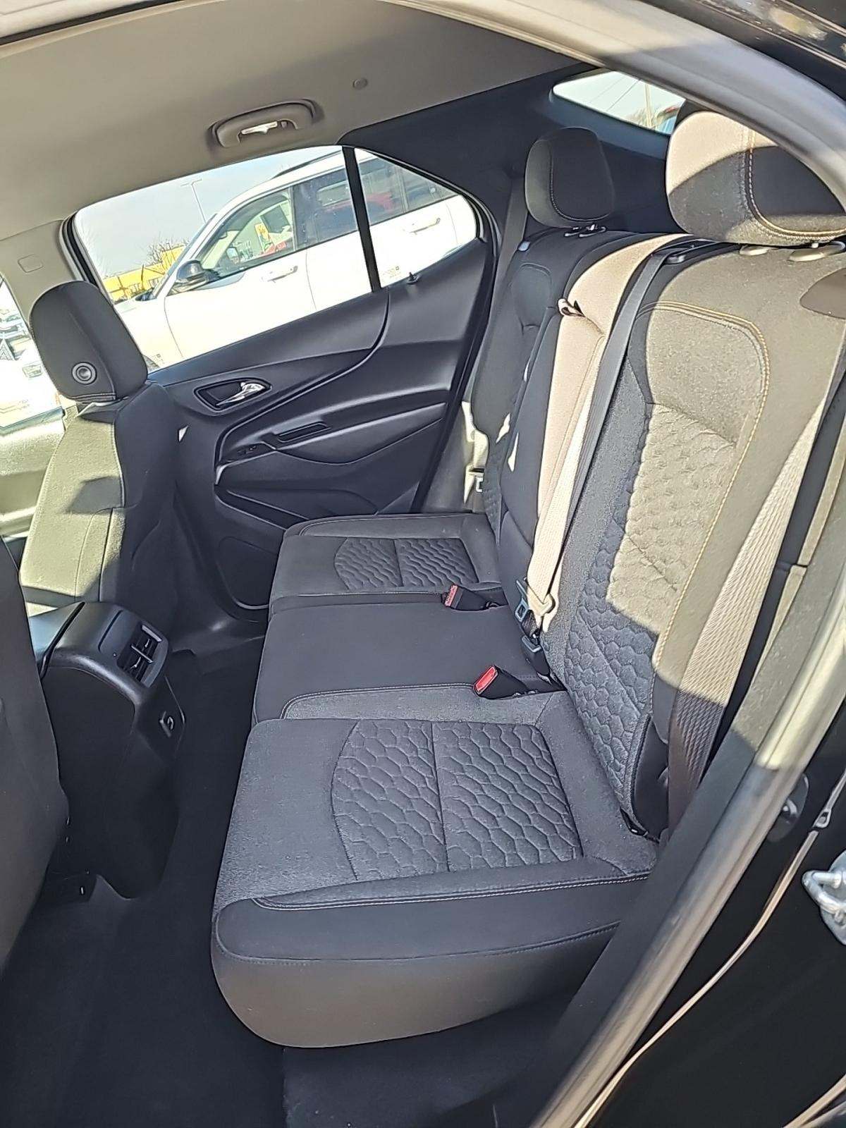 2021 Chevrolet Equinox LT AWD