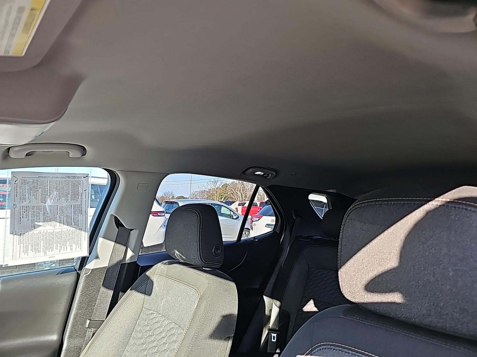 2021 Chevrolet Equinox LT AWD