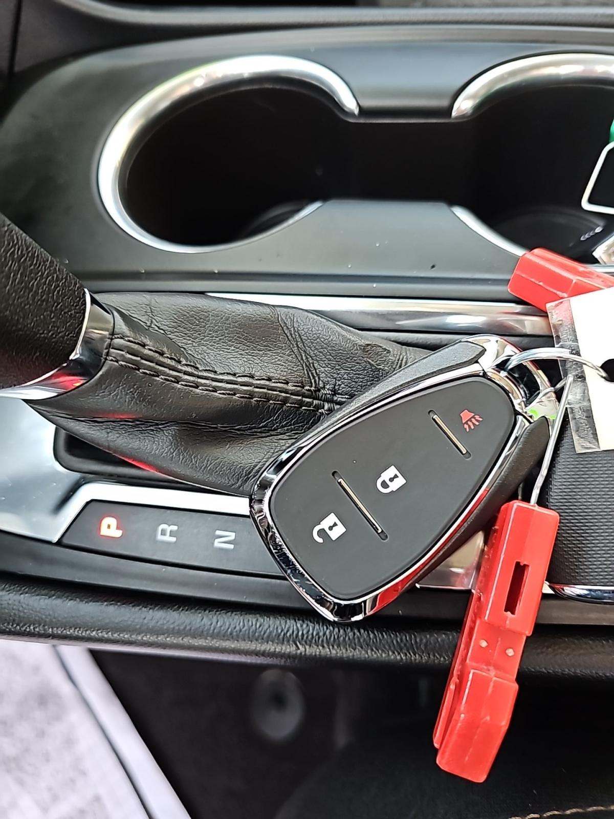 2021 Chevrolet Equinox LT AWD