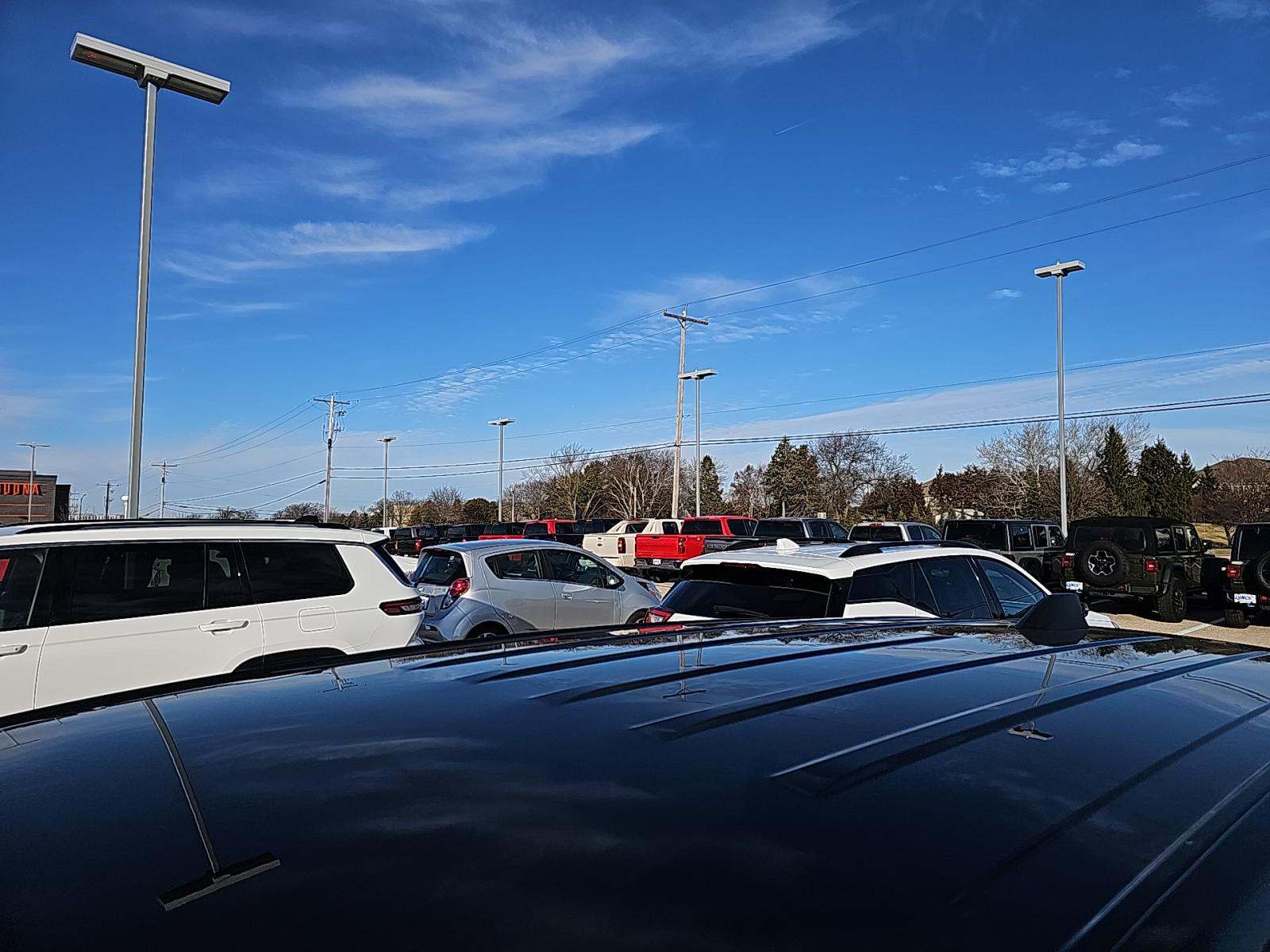 2021 Chevrolet Equinox LT AWD