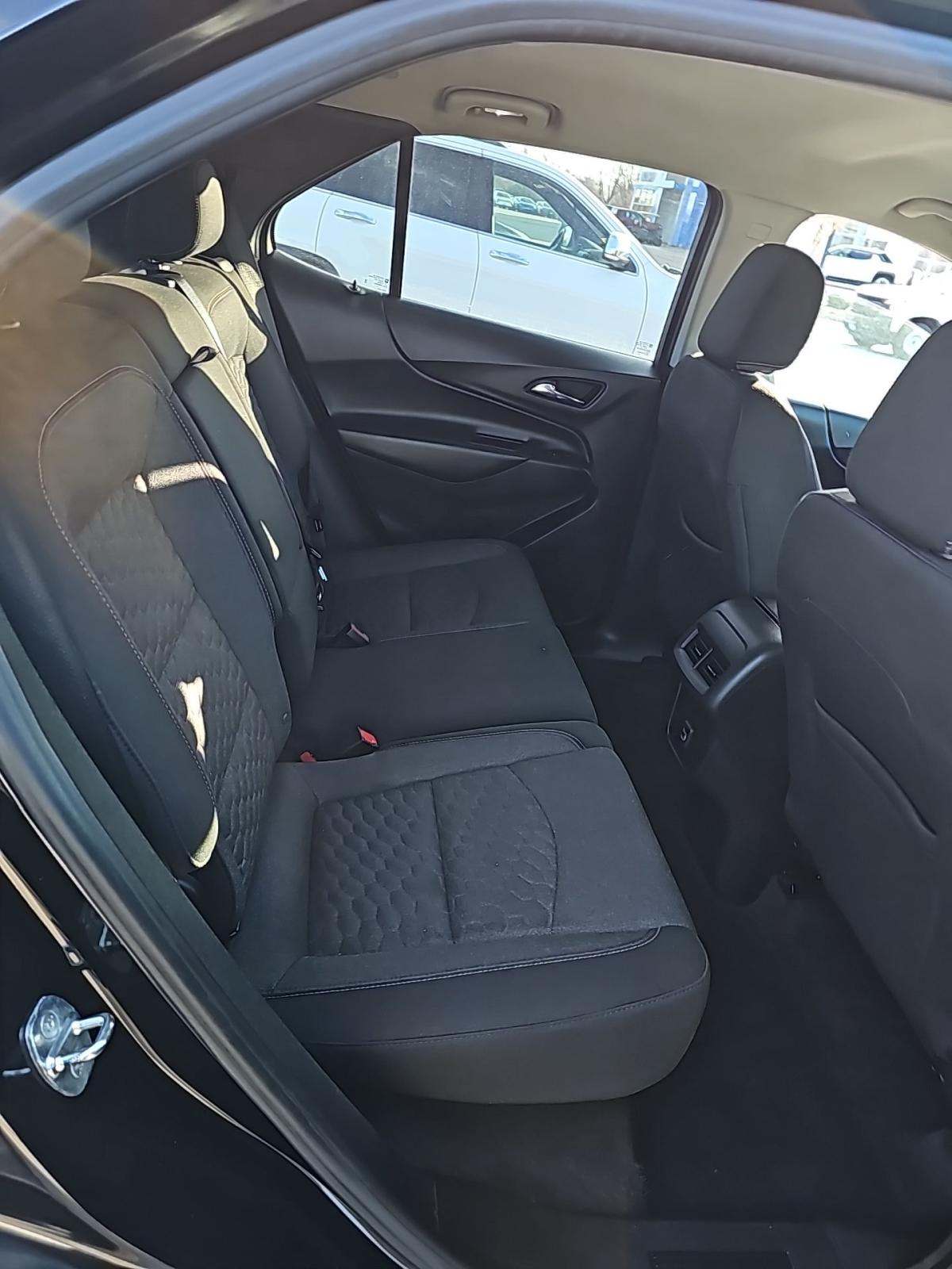 2021 Chevrolet Equinox LT AWD