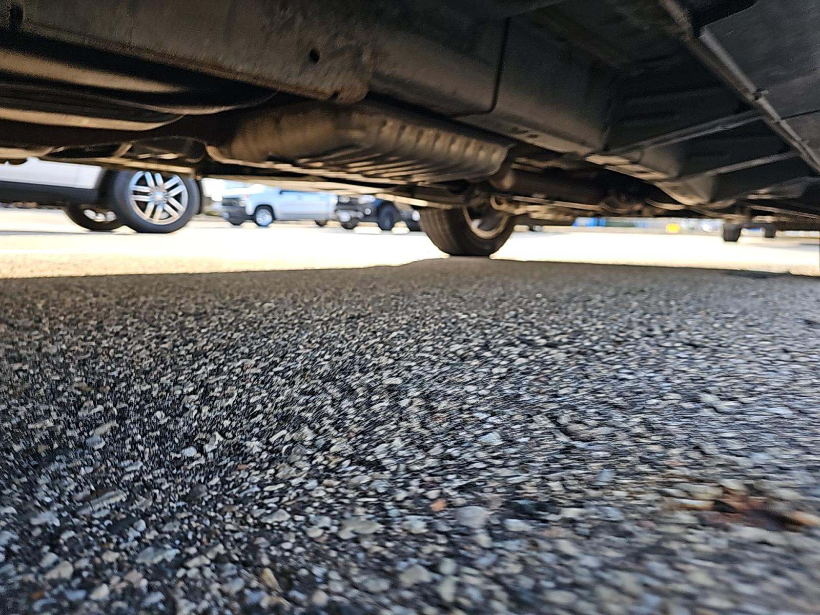 2021 Chevrolet Equinox LT AWD