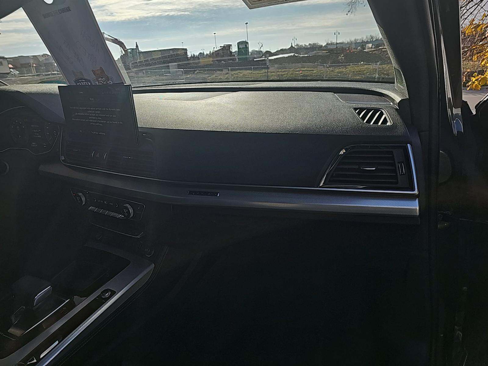 2024 Audi Q5 S line Premium Plus AWD