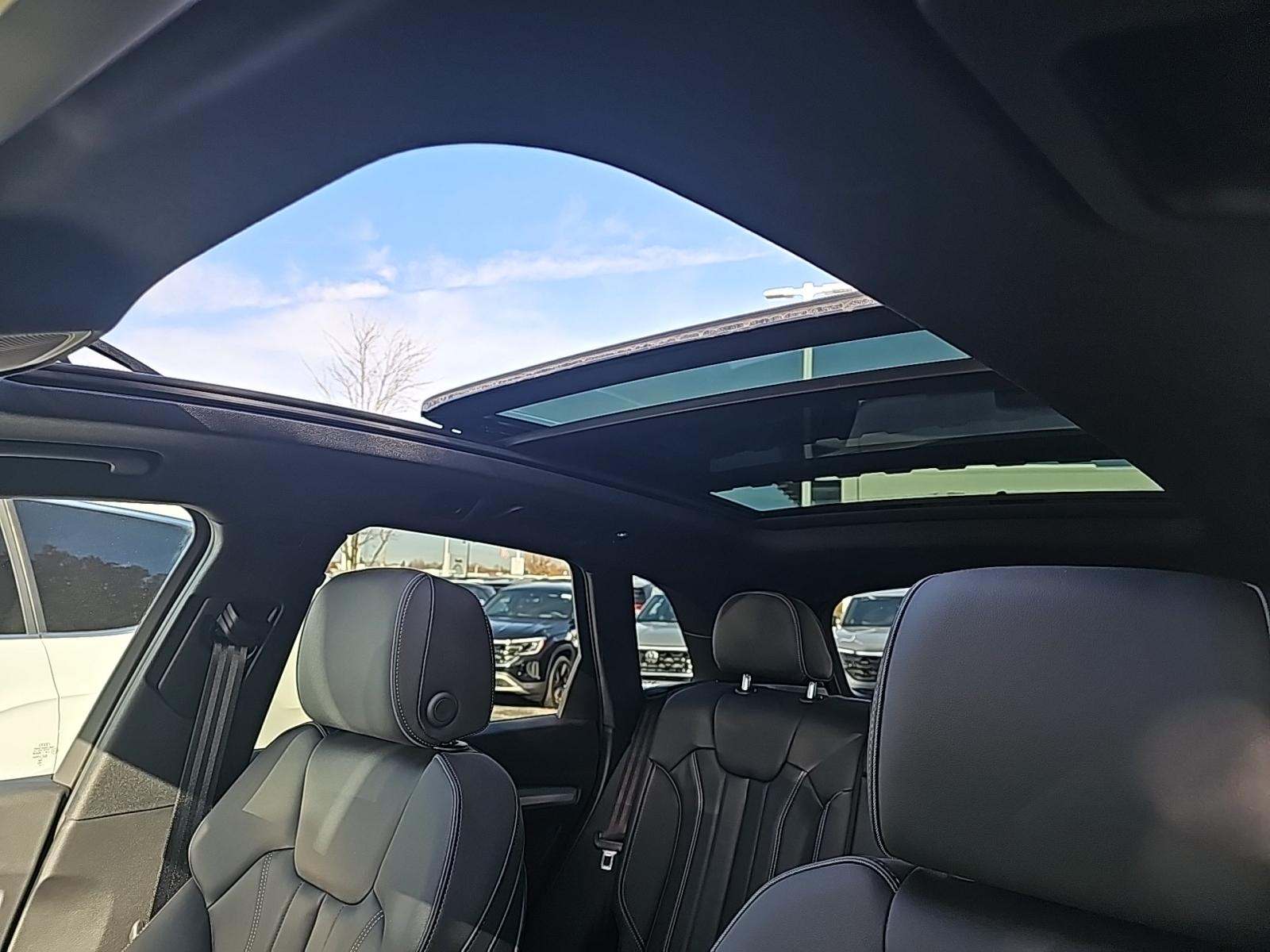 2024 Audi Q5 S line Premium Plus AWD