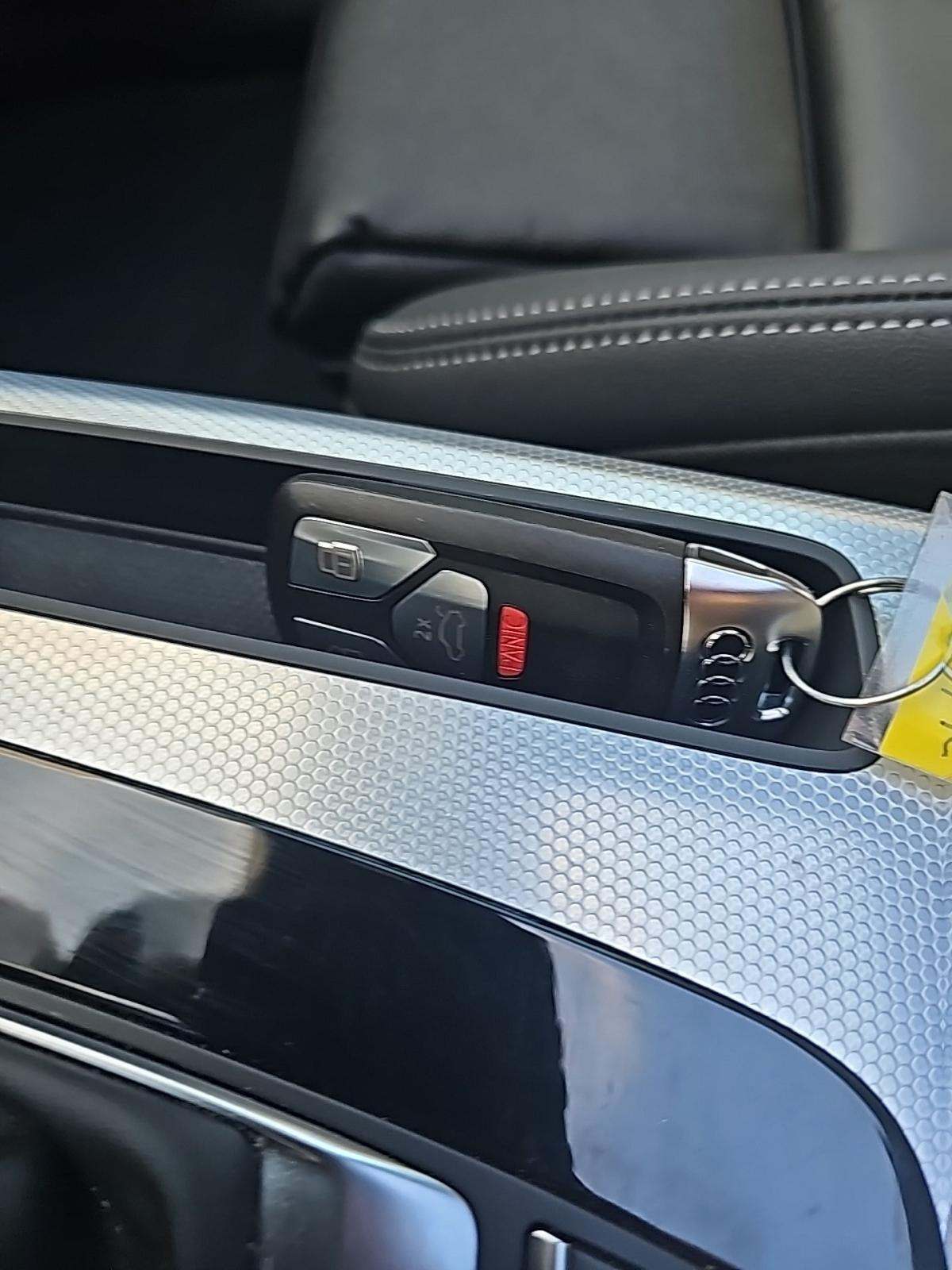 2024 Audi Q5 S line Premium Plus AWD