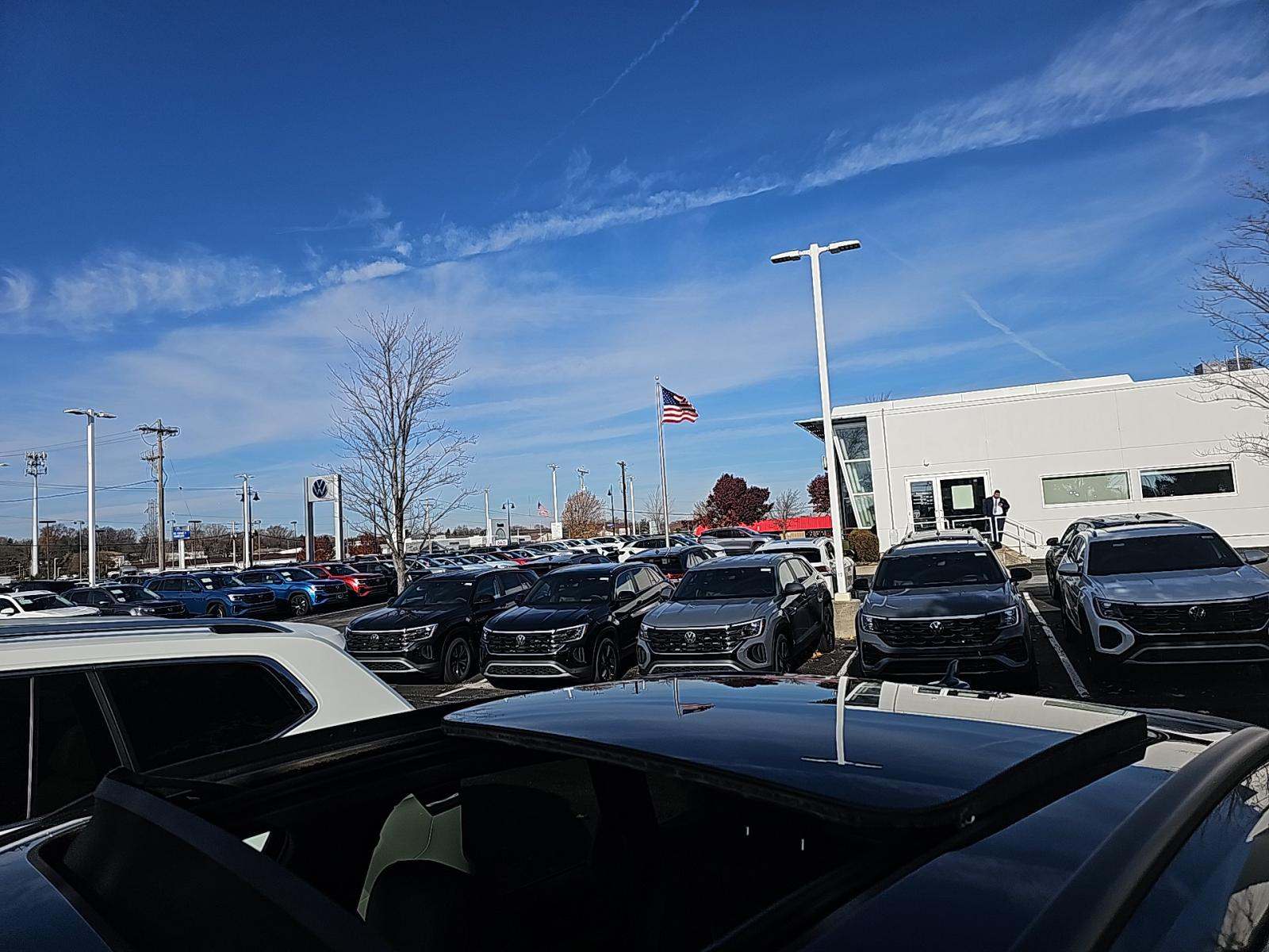 2024 Audi Q5 S line Premium Plus AWD