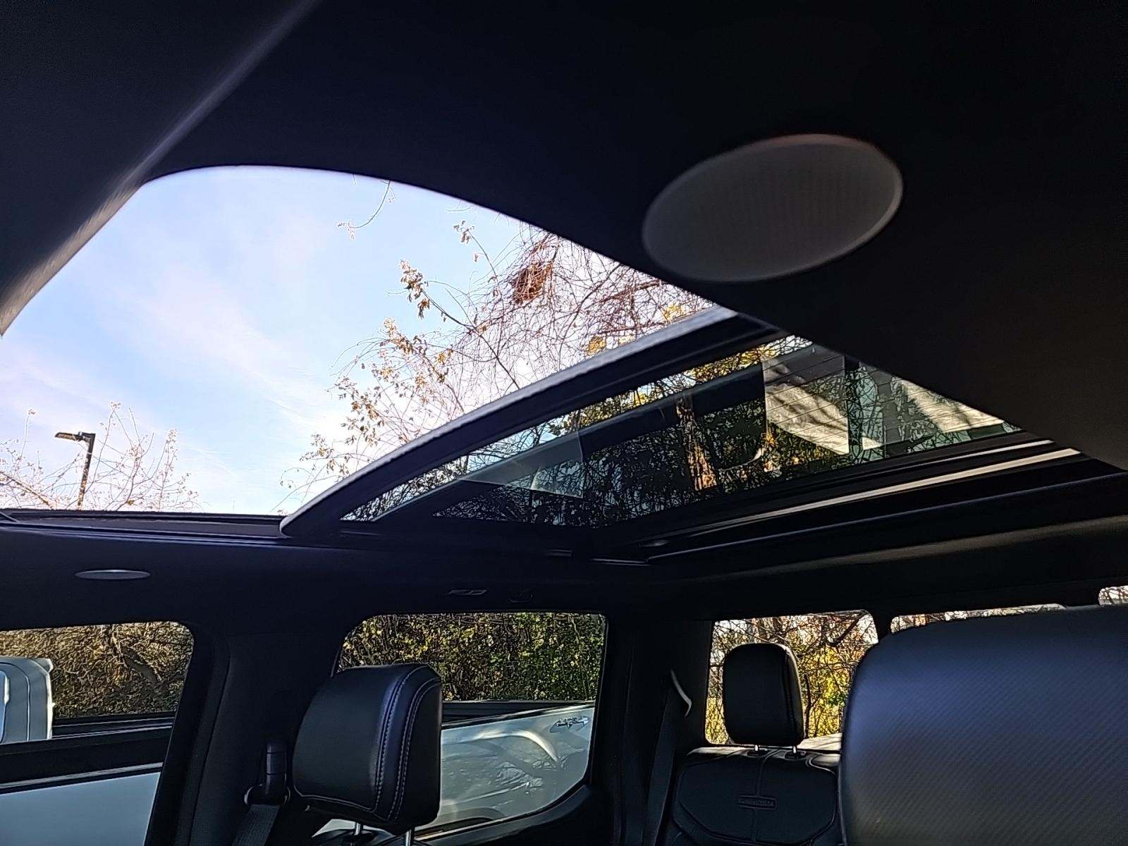 2023 Ford F-150 Hybrid Platinum AWD