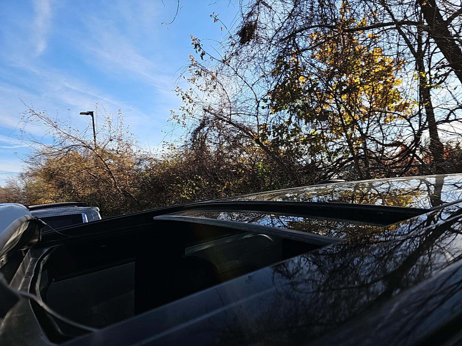 2023 Ford F-150 Hybrid Platinum AWD