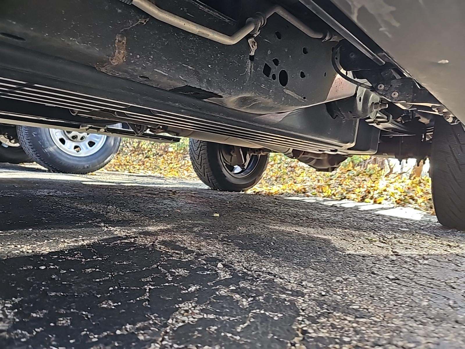 2023 Ford F-150 Hybrid Platinum AWD