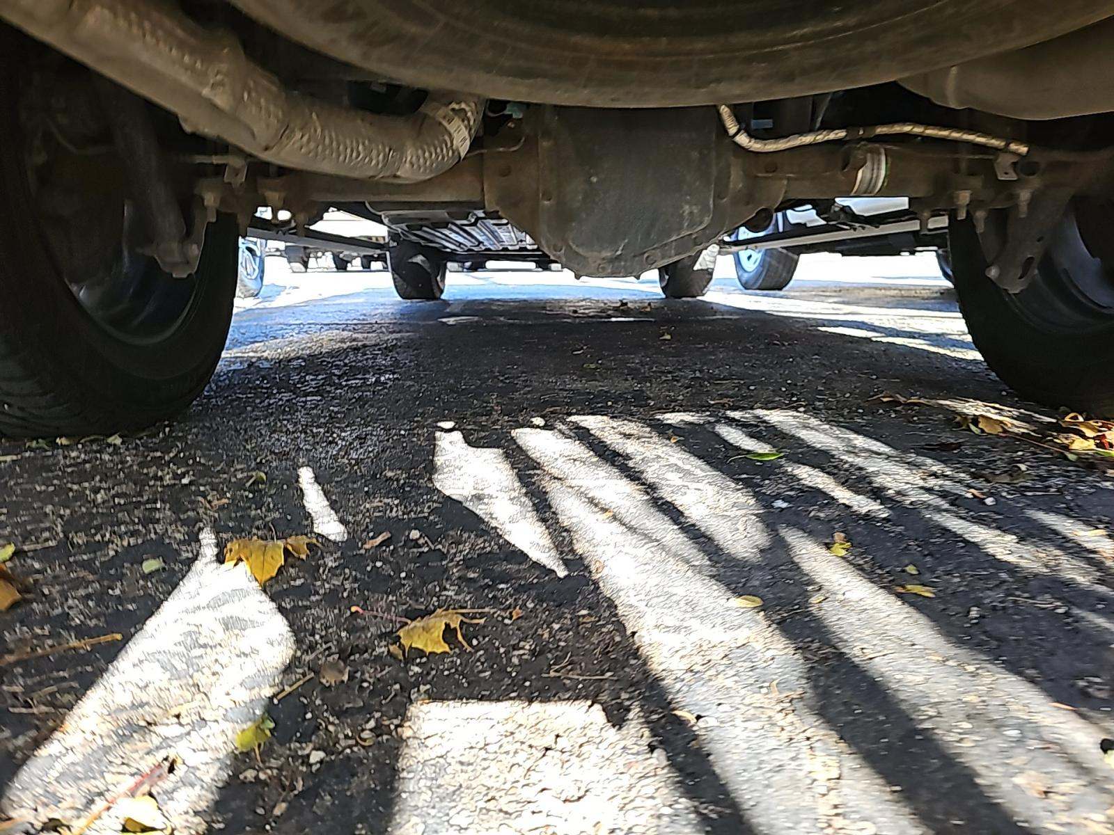 2023 Ford F-150 Hybrid Platinum AWD