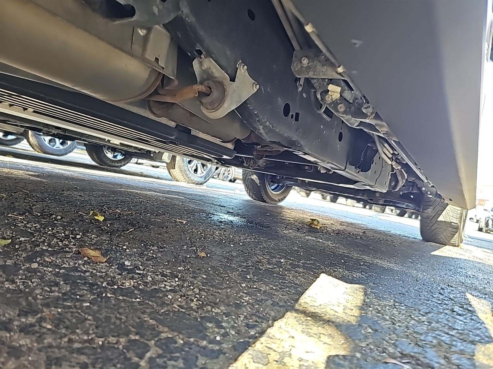 2023 Ford F-150 Hybrid Platinum AWD