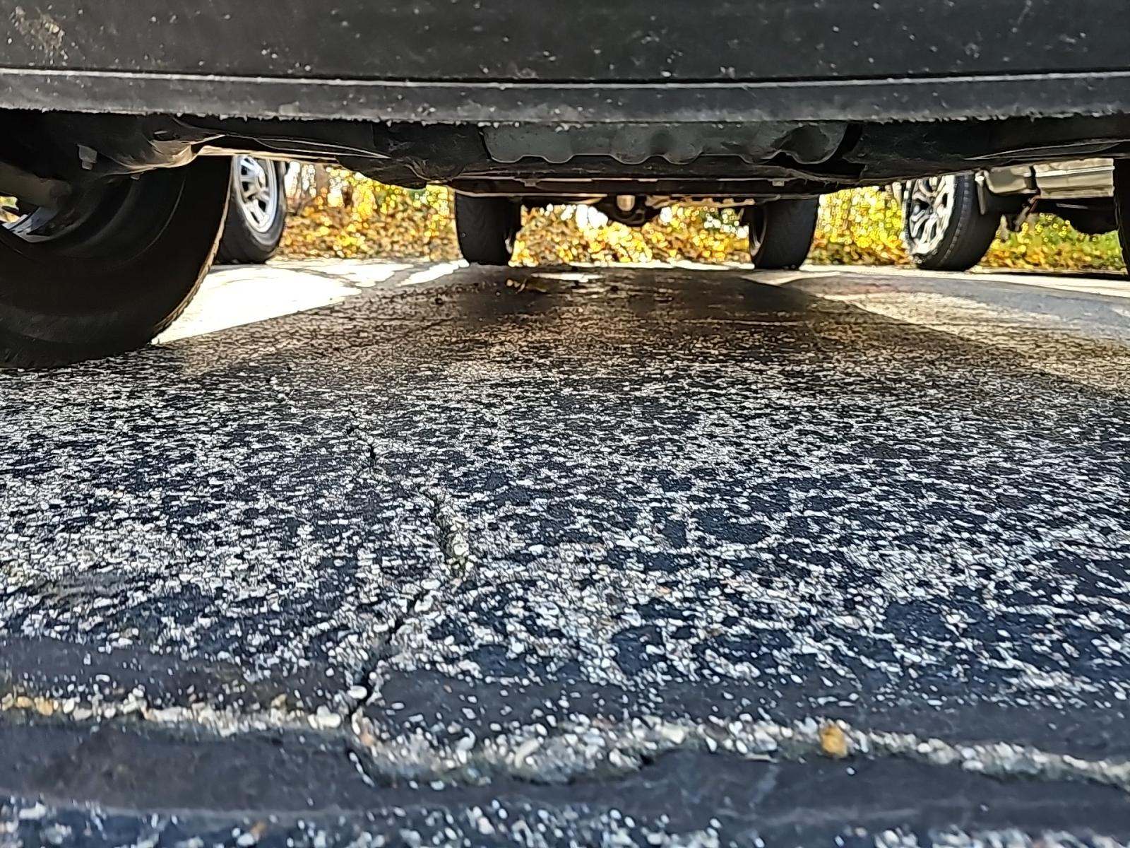 2023 Ford F-150 Hybrid Platinum AWD