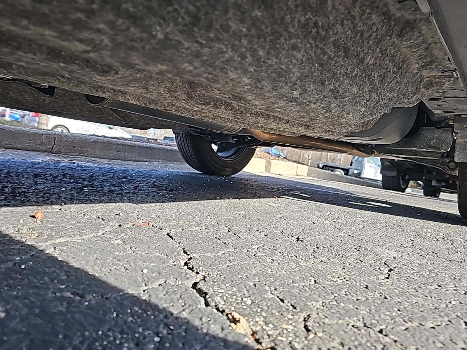 2025 Nissan Rogue SV AWD