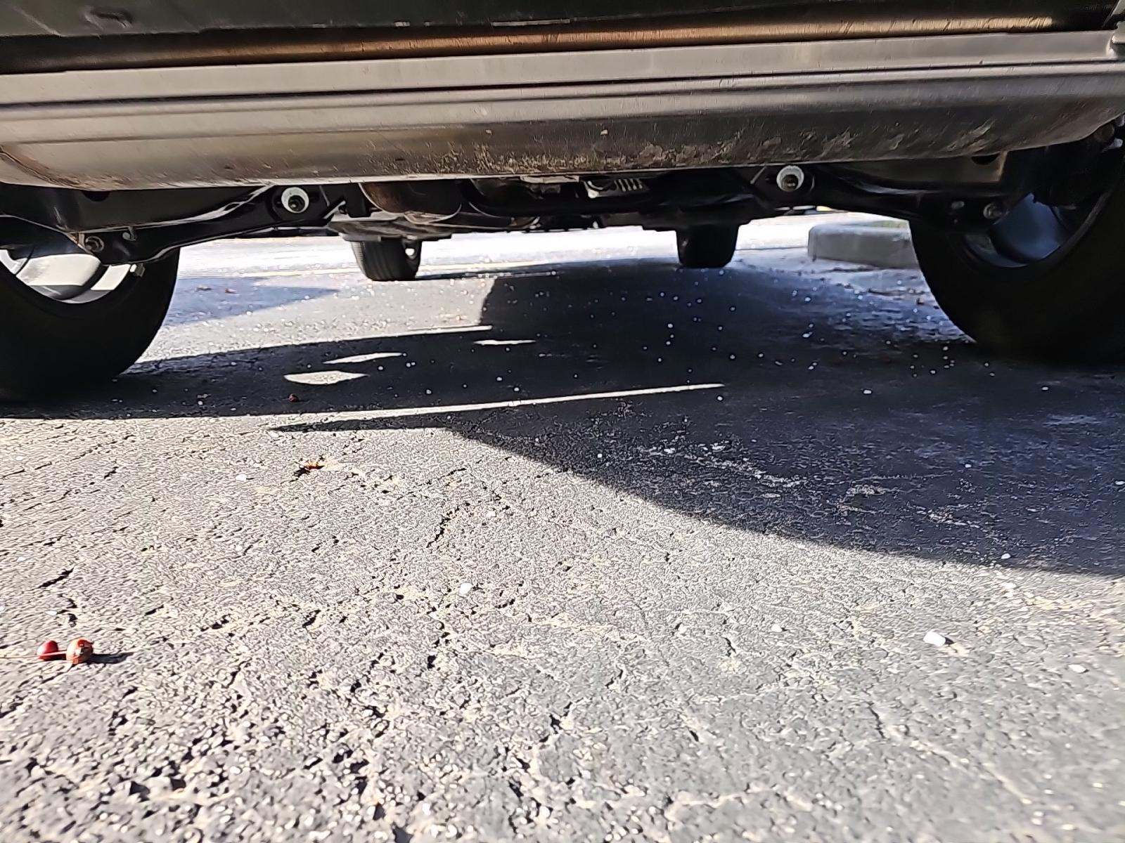 2025 Nissan Rogue SV AWD