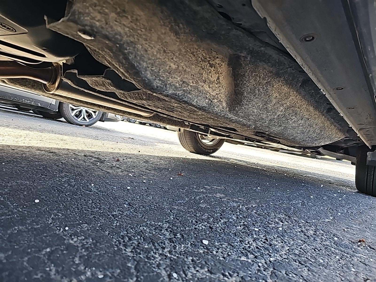 2025 Nissan Rogue SV AWD