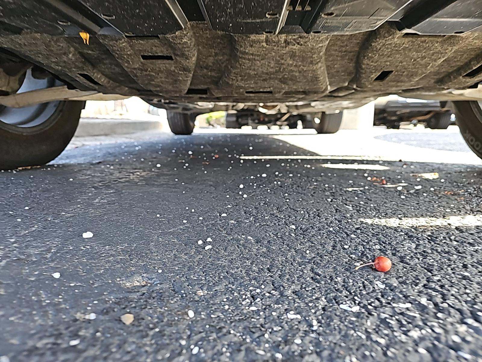 2025 Nissan Rogue SV AWD