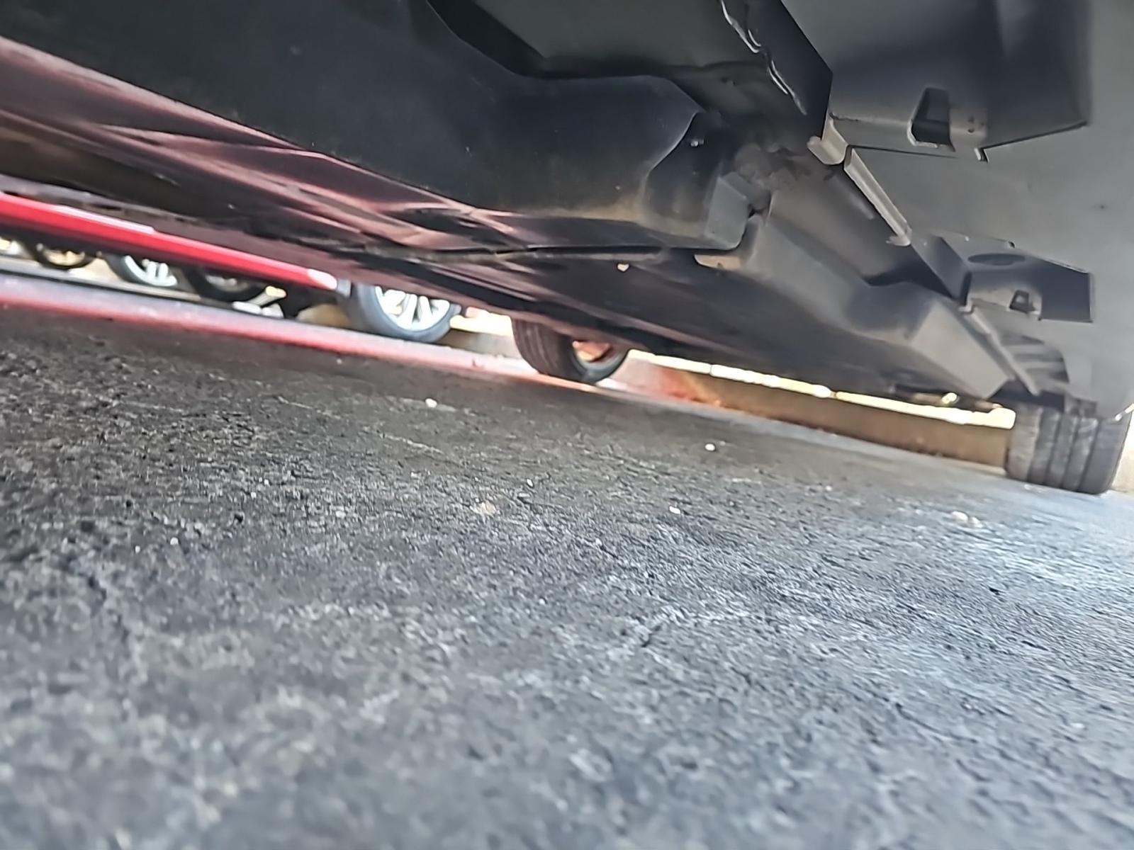 2024 Toyota Camry XSE FWD