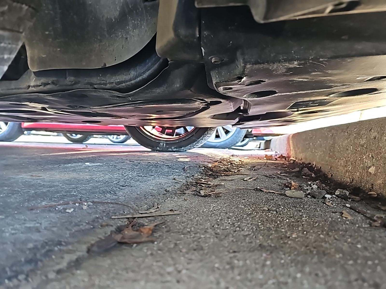 2024 Toyota Camry XSE FWD