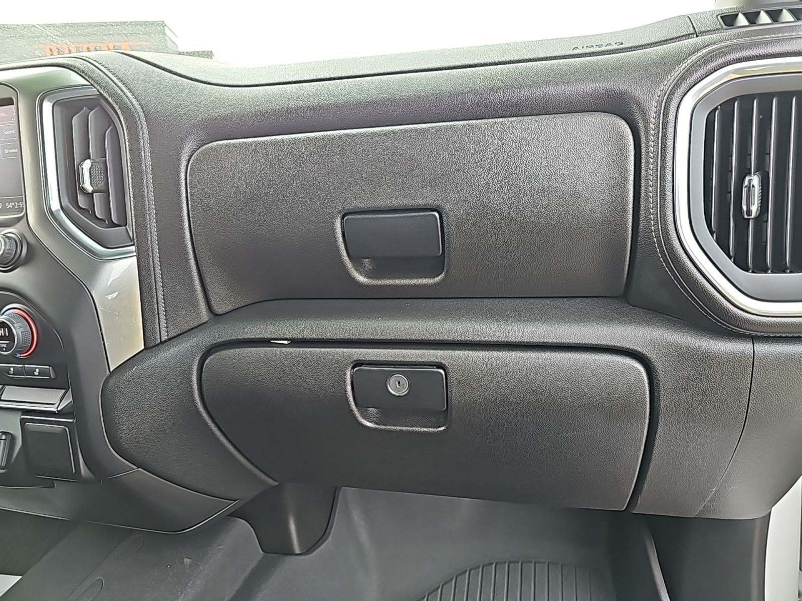 2022 Chevrolet Silverado 2500HD LT AWD