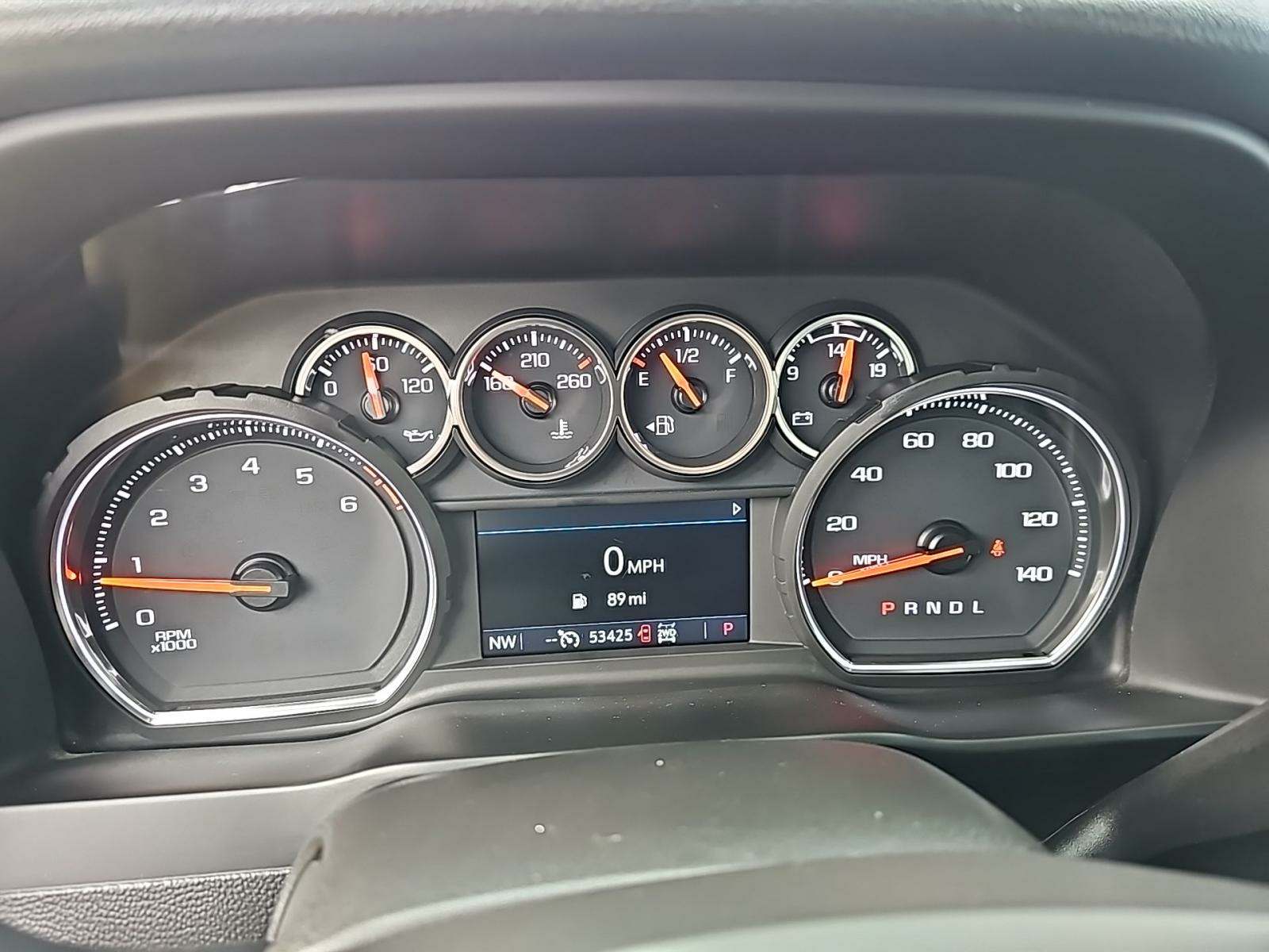 2022 Chevrolet Silverado 2500HD LT AWD