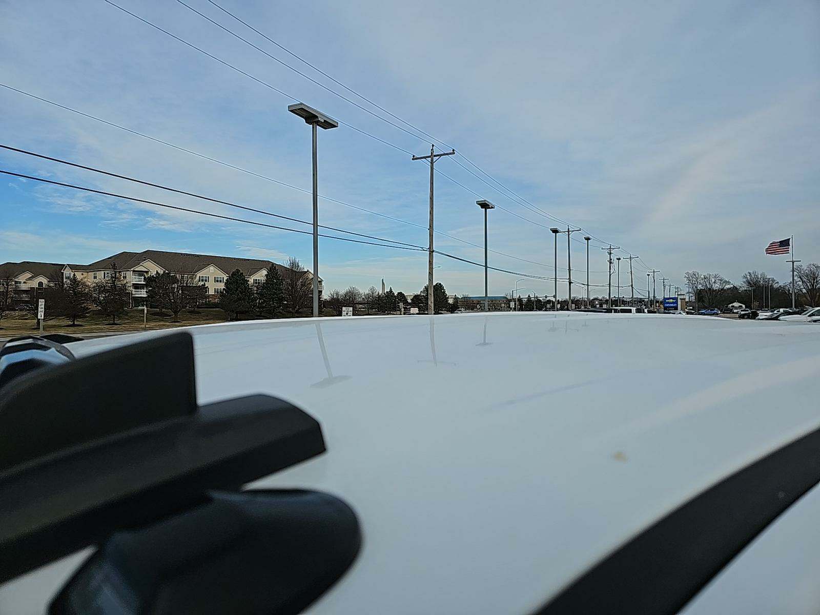 2022 Chevrolet Silverado 2500HD LT AWD