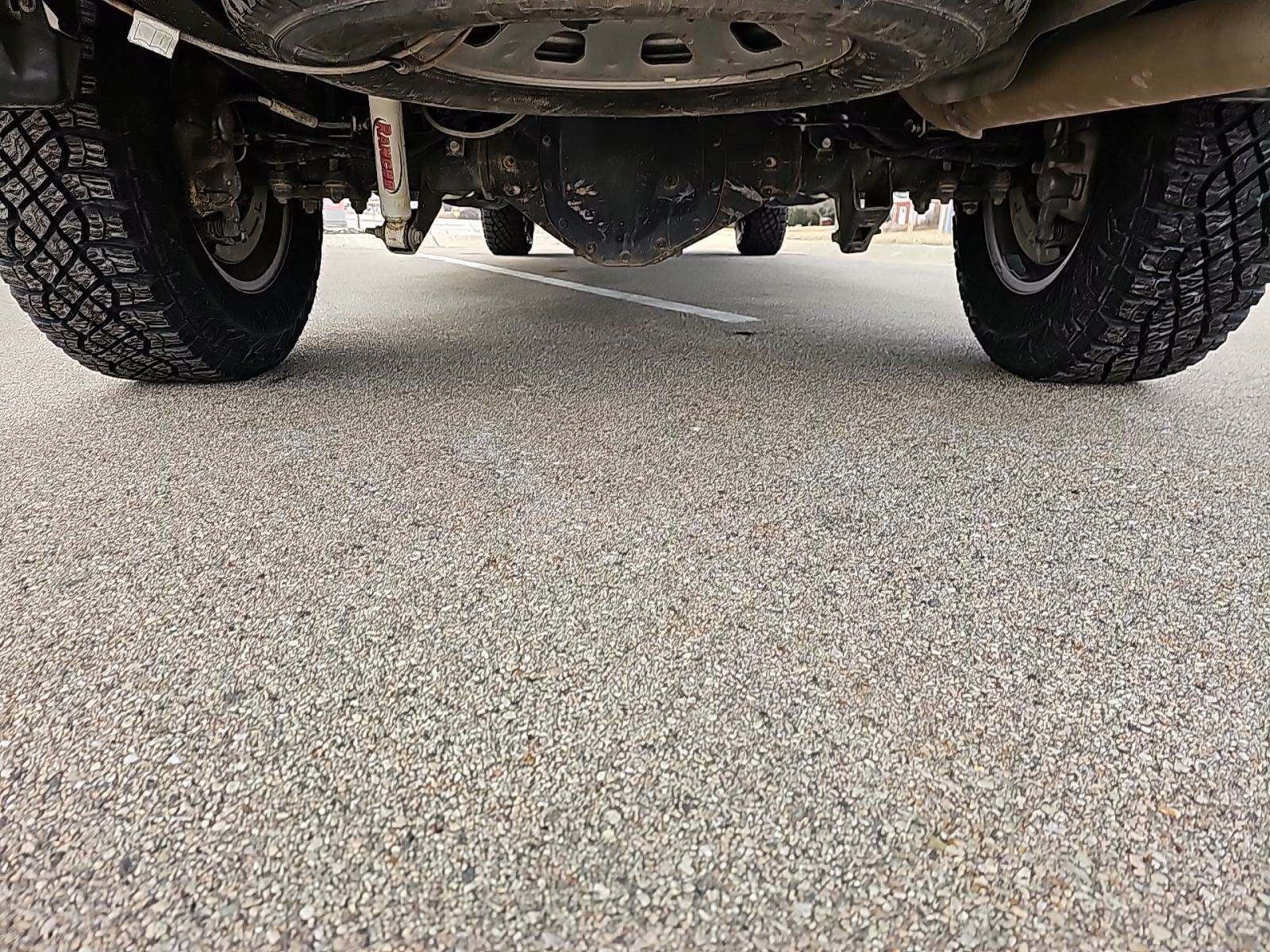 2022 Chevrolet Silverado 2500HD LT AWD