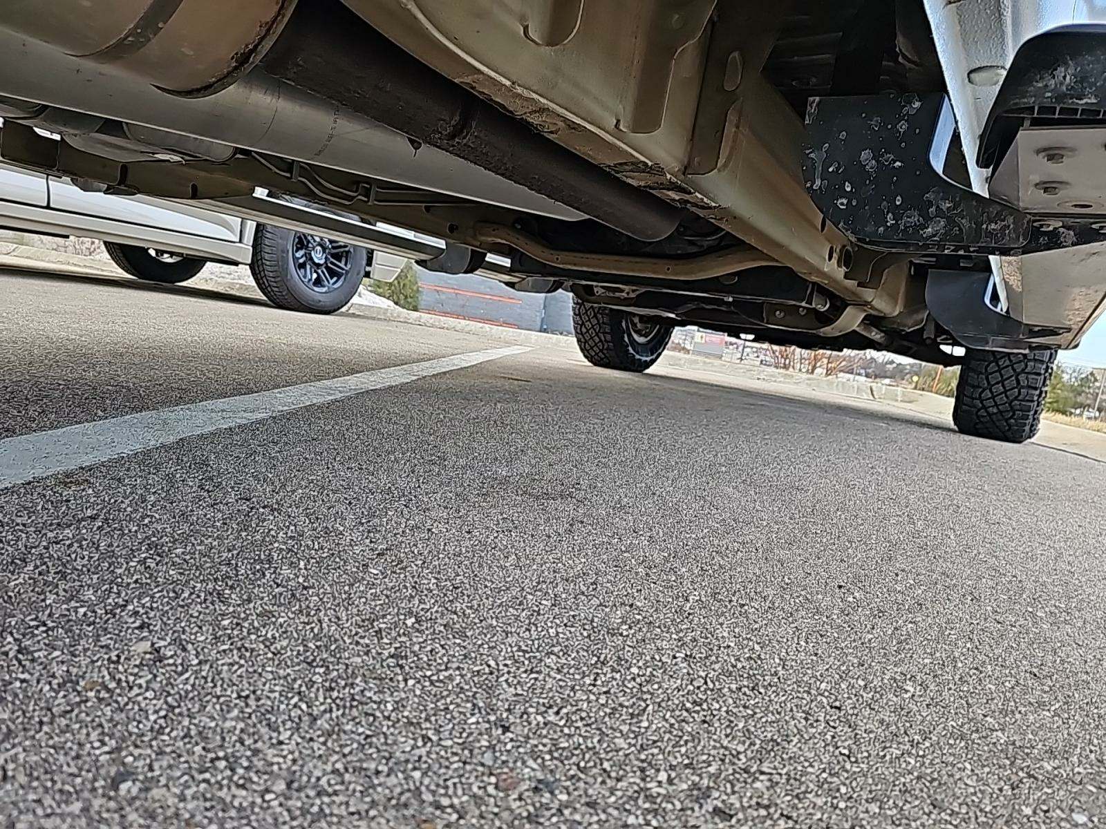 2022 Chevrolet Silverado 2500HD LT AWD