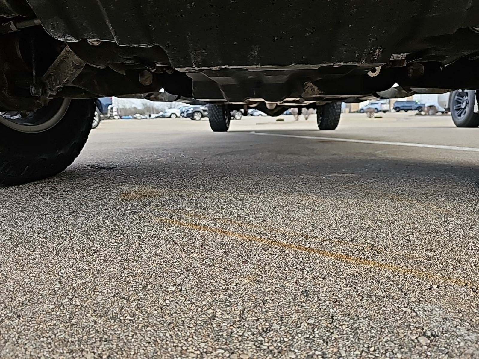 2022 Chevrolet Silverado 2500HD LT AWD