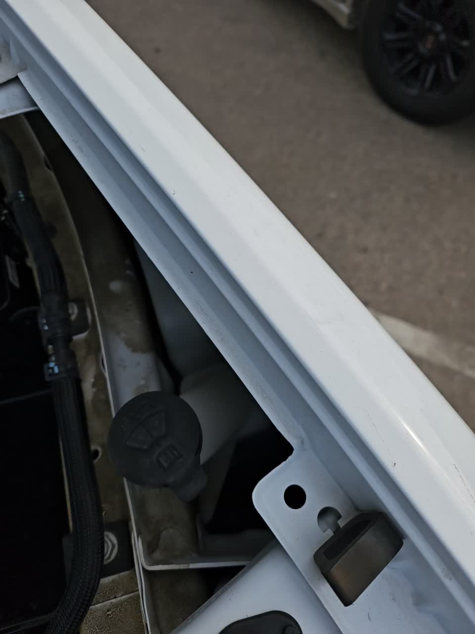 2022 Chevrolet Silverado 2500HD LT AWD