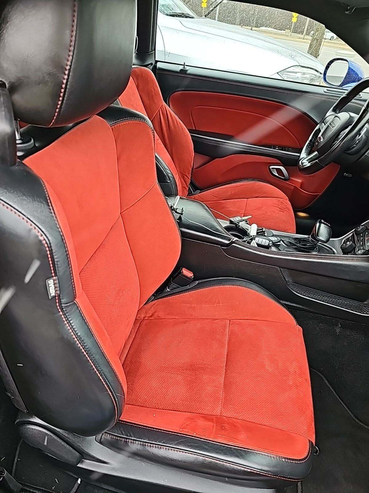 2022 Dodge Challenger GT AWD