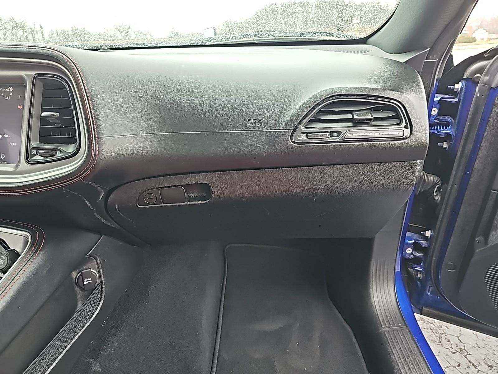 2022 Dodge Challenger GT AWD