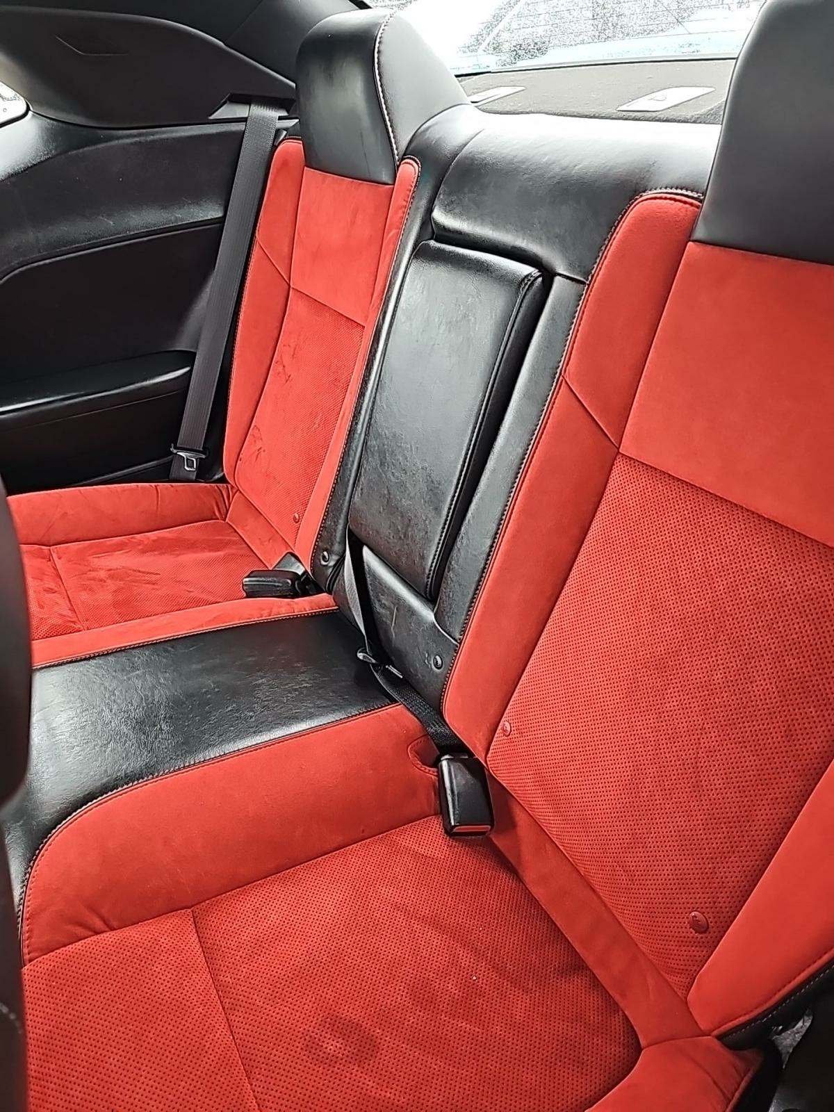 2022 Dodge Challenger GT AWD